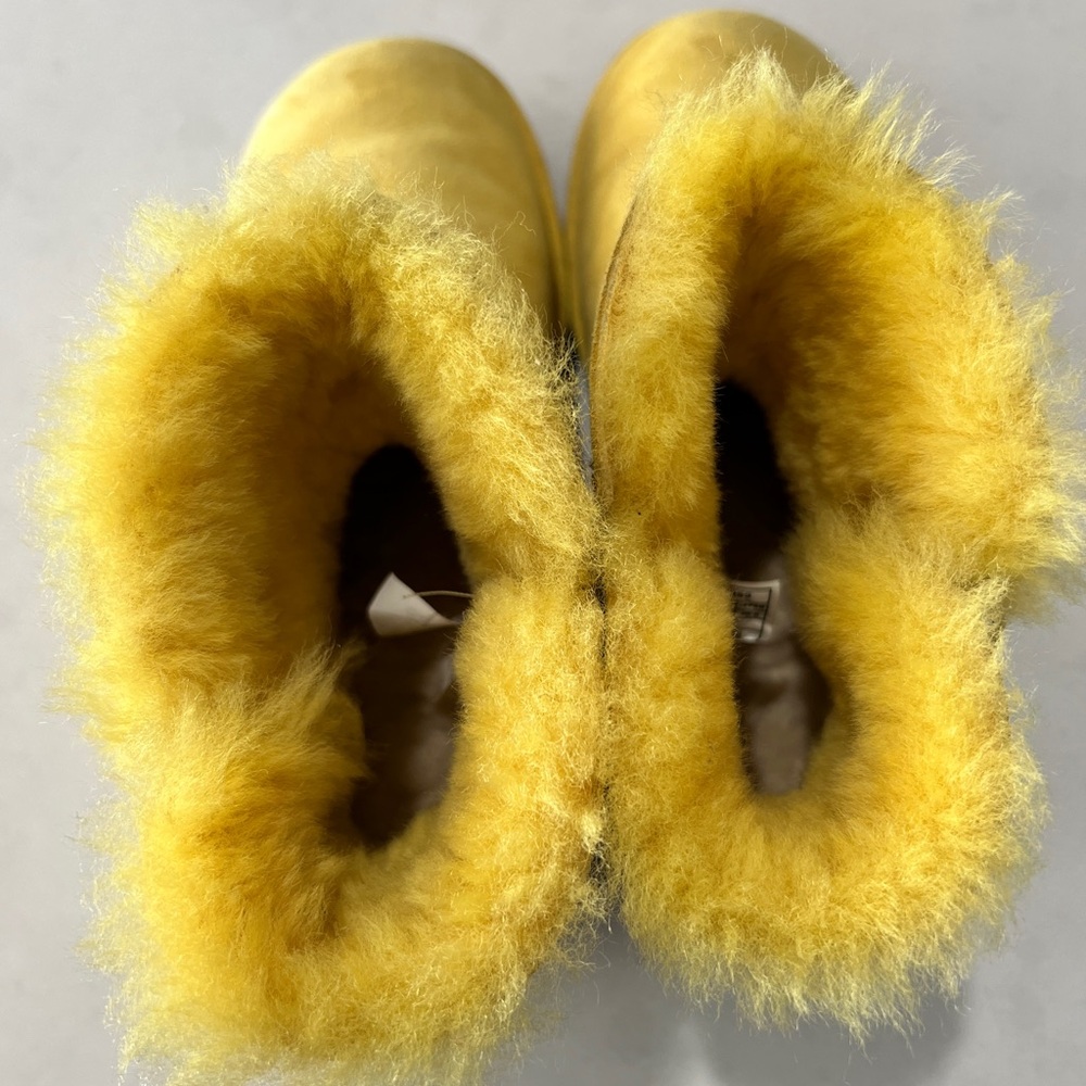 UGG Mini Bailey Button Boot - image 8